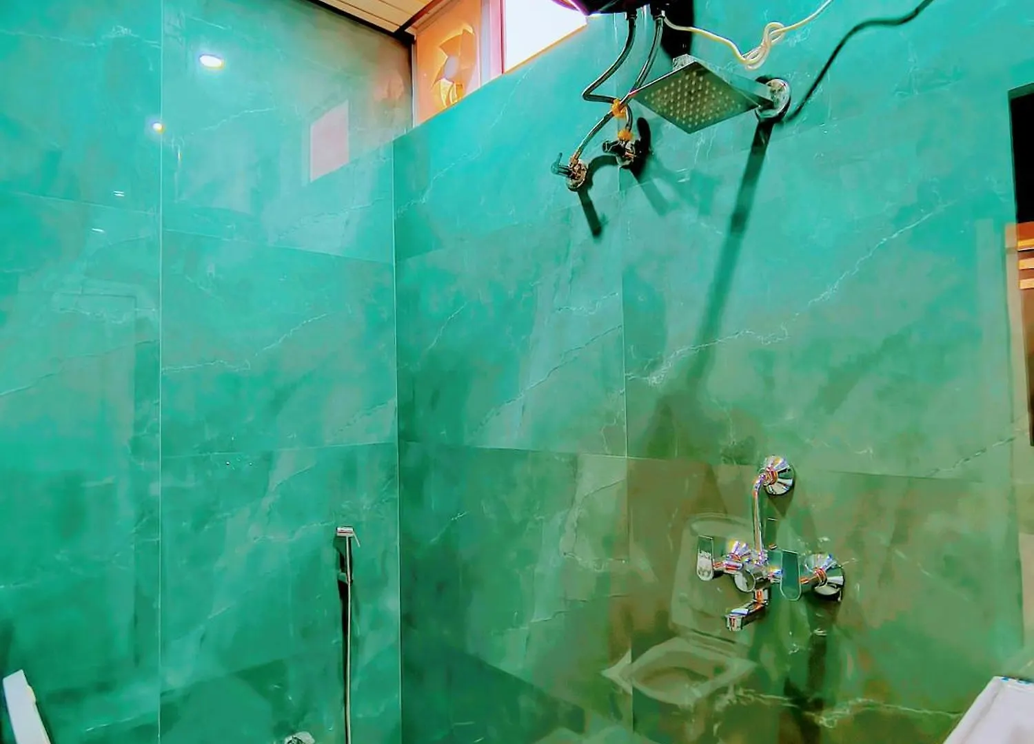 Hotel R K Villa- 500 Mtr From Kashi Vishvanath Temple Varanasi 0*,  India